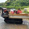 line album hs315 共立 kcg91（手動ダンプ運搬車）57 リンク静岡 260528 3