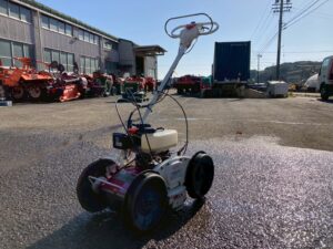line album ks0348 丸山 mgc s300（草刈機）29 三重 260514 8