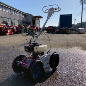 line album ks0348 丸山 mgc s300（草刈機）29 三重 260514 8