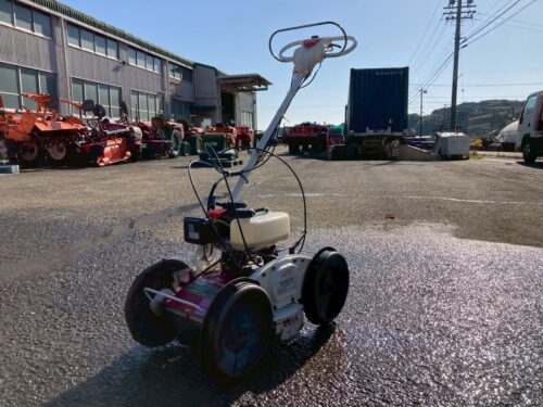 line album ks0348 丸山 mgc s300（草刈機）29 三重 260514 8