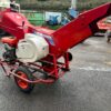 line album ks0354 アテックス cs210a（さい断機）222 奈良 260514 2