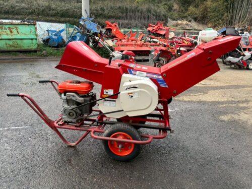 line album ks0354 アテックス cs210a（さい断機）222 奈良 260514 3