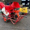 line album ks0354 アテックス cs210a（さい断機）222 奈良 260514 6