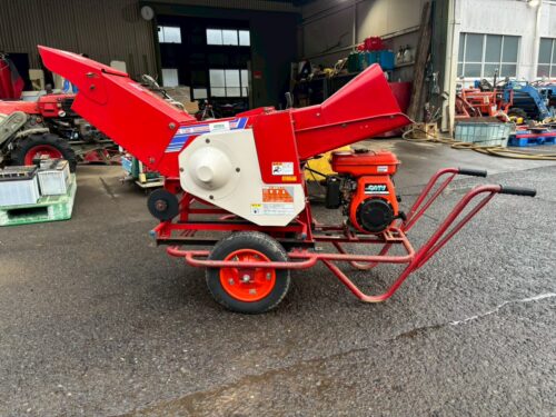 line album ks0354 アテックス cs210a（さい断機）222 奈良 260514 7