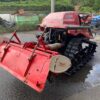 line album s01257 ヤンマー ac 10d（乗用管理機 アグリカ）87 長野 260518 4