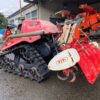 line album s01257 ヤンマー ac 10d（乗用管理機 アグリカ）87 長野 260518 6