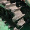 line album s01366 ヤンマー ac21（乗用管理機）1015 青森 260519 2