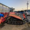 line album s01366 ヤンマー ac21（乗用管理機）1015 青森 260519 7
