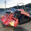 line album s01366 ヤンマー ac21（乗用管理機）1015 青森 260519 8