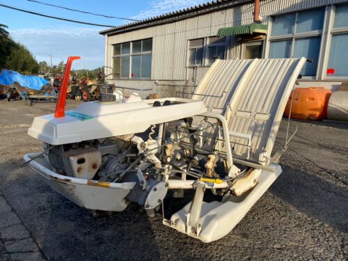 line album ts068 クボタ s1 10（歩行型田植機）1119 リンク静岡 260518 8