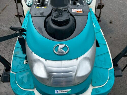 line album ts129 クボタ spu45p 57 ワールド個人 260528 10