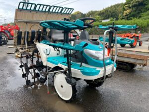 line album ts129 クボタ spu45p 57 ワールド個人 260528 2