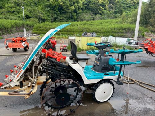 line album ts129 クボタ spu45p 57 ワールド個人 260528 3