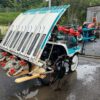 line album ts129 クボタ spu45p 57 ワールド個人 260528 4