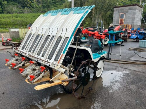 line album ts129 クボタ spu45p 57 ワールド個人 260528 4