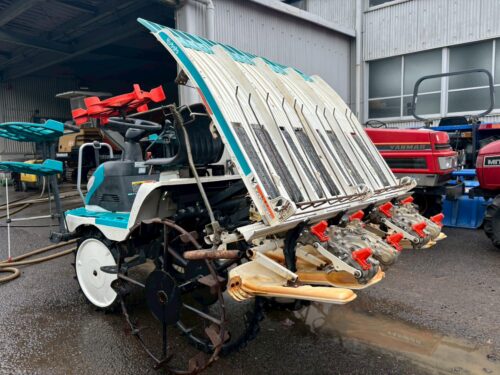 line album ts129 クボタ spu45p 57 ワールド個人 260528 6