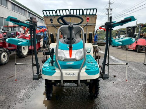 line album ts129 クボタ spu45p 57 ワールド個人 260528 9