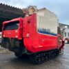 line album cs0134 ヤンマー gc453（4条刈）1113 千葉 260528 5