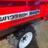 line album h0667 シバウラ sbk1844dw（油圧ダンプ運搬車） 1018本社より入荷 260528 11