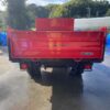 line album h0667 シバウラ sbk1844dw（油圧ダンプ運搬車） 1018本社より入荷 260528 5