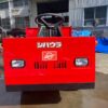 line album h0667 シバウラ sbk1844dw（油圧ダンプ運搬車） 1018本社より入荷 260528 9