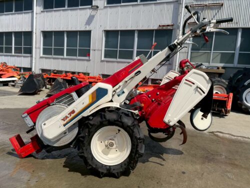 line album hs279 ヤンマー ya75（ディーゼル耕運機）49 青森 260528 7