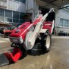 line album hs279 ヤンマー ya75（ディーゼル耕運機）49 青森 260528 8
