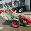 line album hs282 ヤンマー yc50 a（ディーゼル耕運機）49 青森 260528 3