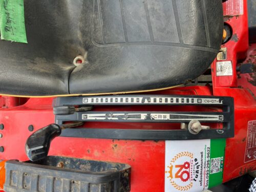 YANMAR รถแทรกเตอร์ Ke-3D #S02058 21 LINE ALBUM S02058 YANMAR Ke 3D 260814 22