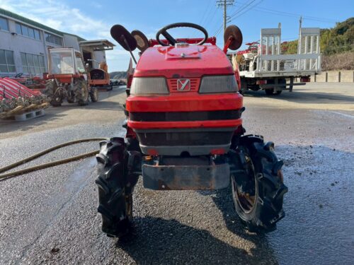 line album s02058 ヤンマー ke 3 127 千葉 260528 9