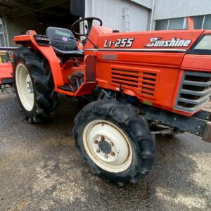 line album s02165 クボタ l1 255d 415 愛知 260528 6