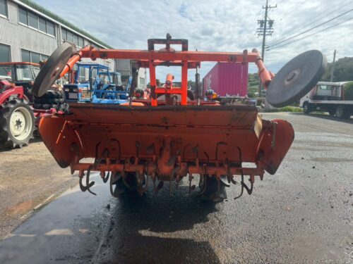 line album s02175 クボタ b1600dt 58 岩手 260528 5