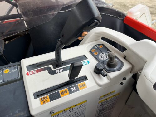 KUBOTA AR36 รถเกี่ยวนวดข้าว (6 แถว) #C0036 13 LINE ALBUM NT 1 C0036 KUBOTA AR36 260808 16