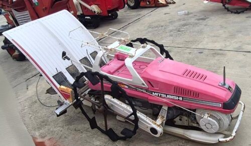 LINE ALBUM NT 4 T0046 MITSUBISHI MP2 260808 1