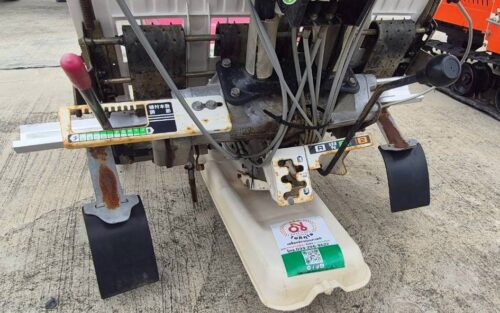 LINE ALBUM NT 4 T0046 MITSUBISHI MP2 260808 10