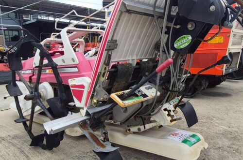 LINE ALBUM NT 4 T0046 MITSUBISHI MP2 260808 14