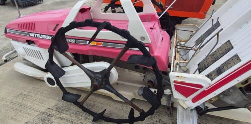 LINE ALBUM NT 4 T0046 MITSUBISHI MP2 260808 15