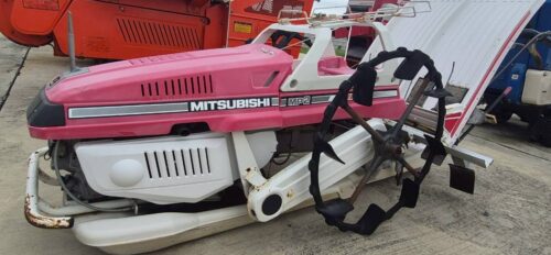 LINE ALBUM NT 4 T0046 MITSUBISHI MP2 260808 16