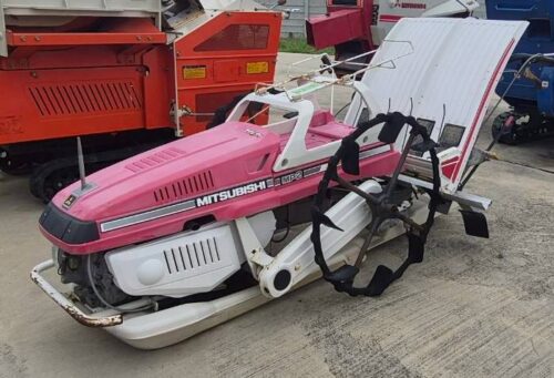 LINE ALBUM NT 4 T0046 MITSUBISHI MP2 260808 2