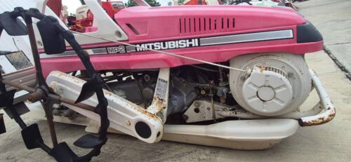 LINE ALBUM NT 4 T0046 MITSUBISHI MP2 260808 4