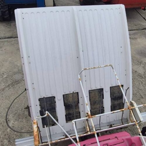 LINE ALBUM NT 4 T0046 MITSUBISHI MP2 260808 7
