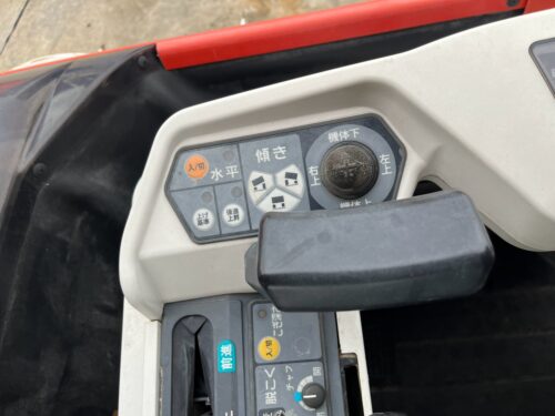 KUBOTA รถเกี่ยวนวดข้าว AR48 (4 แถว) #C0099 15 LINE ALBUM NT 2 C0099 KUBOTA AR48 260808 15