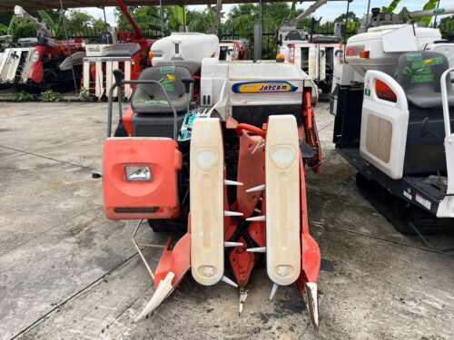 LINE ALBUM NT 4 C0128 KUBOTA SR J3 260808 1