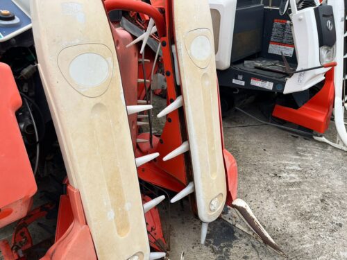 LINE ALBUM NT 4 C0128 KUBOTA SR J3 260808 10