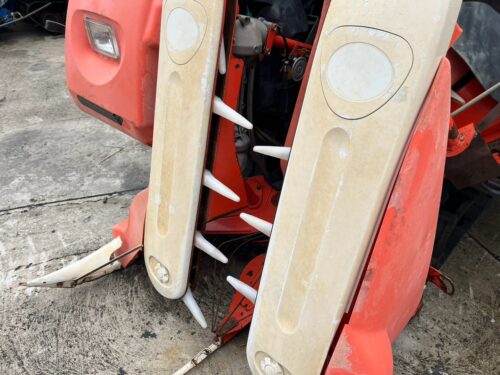 LINE ALBUM NT 4 C0128 KUBOTA SR J3 260808 11