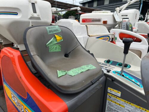 LINE ALBUM NT 4 C0128 KUBOTA SR J3 260808 13