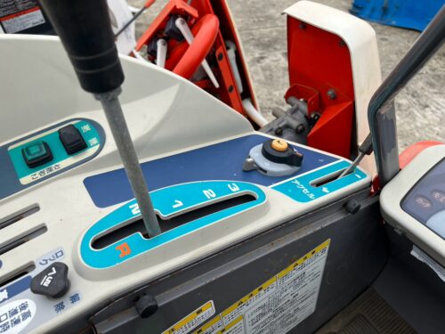 LINE ALBUM NT 4 C0128 KUBOTA SR J3 260808 15