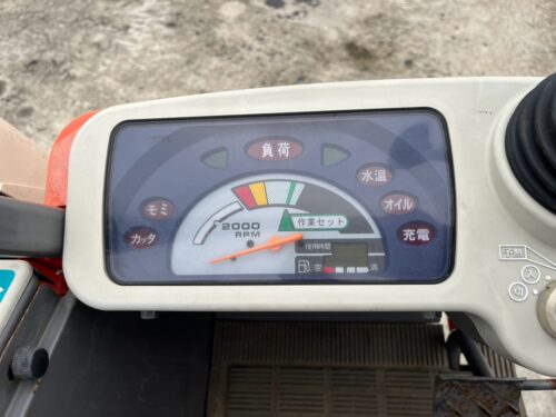 LINE ALBUM NT 4 C0128 KUBOTA SR J3 260808 16