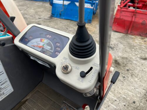 LINE ALBUM NT 4 C0128 KUBOTA SR J3 260808 17