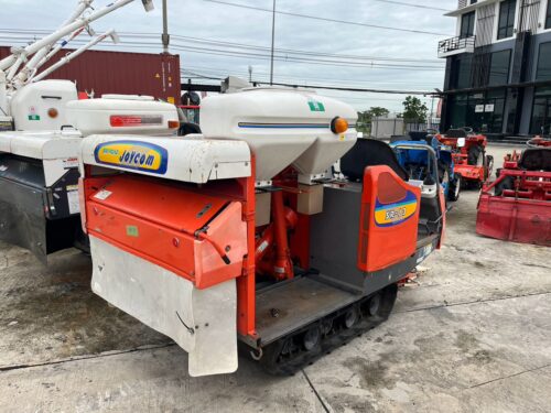 LINE ALBUM NT 4 C0128 KUBOTA SR J3 260808 4